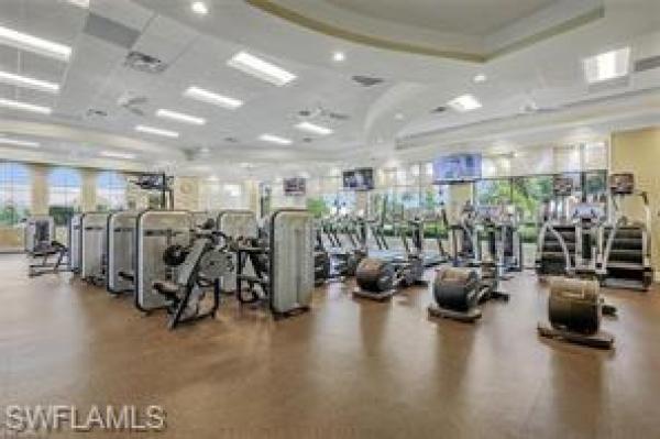 Bonita National Golf & Country Club, 28091 Edenderry Ct, Bonita Springs, Florida 34135, image 2