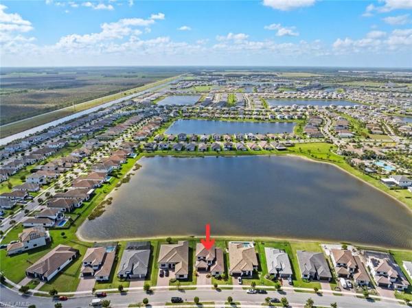 Maple Ridge At Ave Maria, 4802 Frattina St, Ave Maria, Florida 34142, image 1