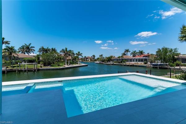 Marco Beach, 581 Hernando Dr, Marco Island, Florida 34145, image 1