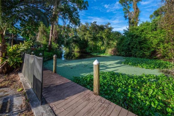 Alva Residential, 1981 Seminole Harbor Dr, Alva, Florida 33920, image 1