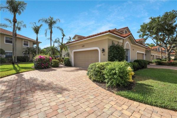 6230 Reserve Cir #703, Naples, Florida 34119, image 1