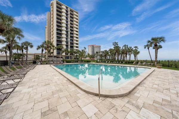 10951 Gulf Shore Dr #1105, Naples, Florida 34108, image 1