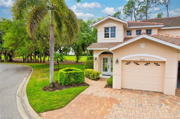 12618 Fox Ridge Dr #8201, Bonita Springs, Florida 34135, image 1