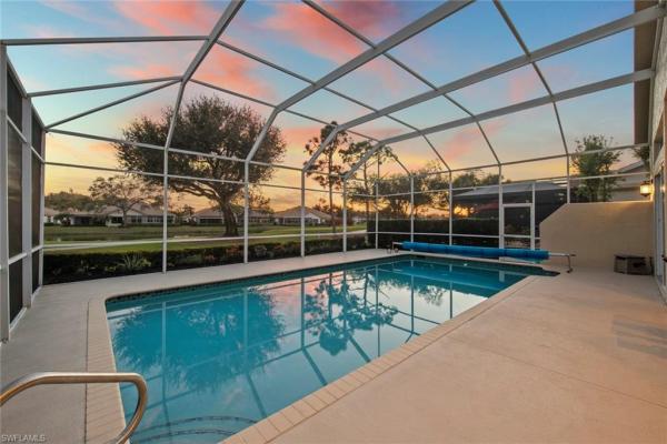Palmbridge Village At The Vines, 19765 Vintage Trace Cir, Estero, Florida 33967, image 2