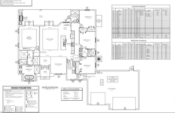 Golden Gate Estates, 2814 SE 26th Ave, Naples, Florida 34117, image 1