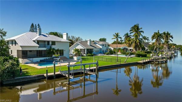 Natoma Park, 5615 Natoma Dr, Fort Myers, Florida 33919, image 1