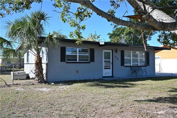 Breezewood, 2700 Elmwood St, Fort Myers, Florida 33901, image 1