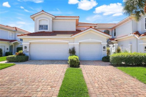 2140 Arielle Dr #409, Naples, Florida 34109, image 1