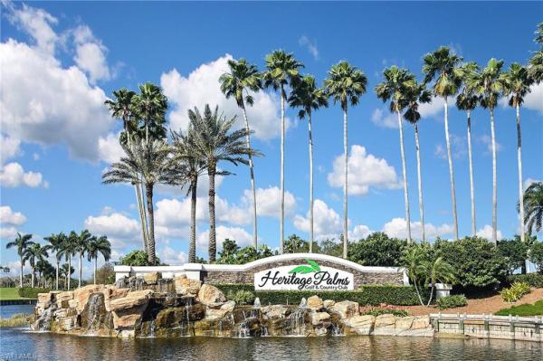 8076 Queen Palm Ln #445, Fort Myers, Florida 33966, image 1