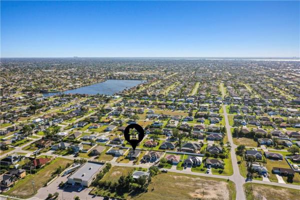 Cape Coral Residential, 4425 15th Pl, Cape Coral, Florida 33914, image 3