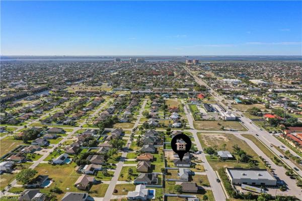 Cape Coral Residential, 4425 15th Pl, Cape Coral, Florida 33914, image 1