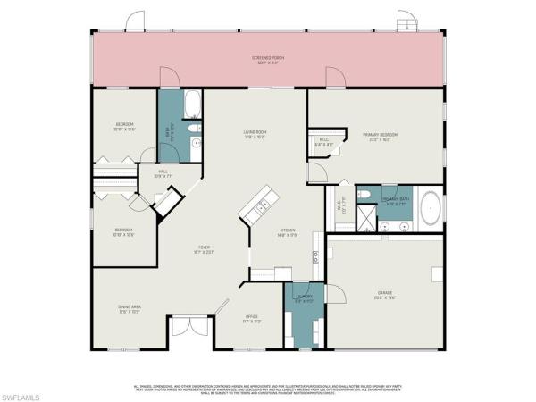 7221 Eastwood Acres Rd, Fort Myers, Florida 33905, image 1