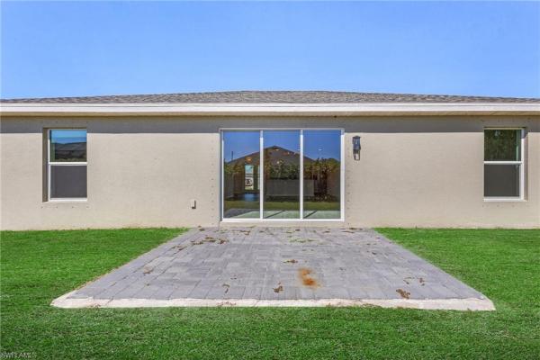 Cape Coral Residential, 2919 4th Ave, Cape Coral, Florida 33993, image 3
