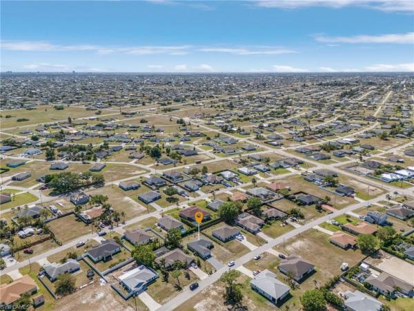 Cape Coral Residential, 2919 4th Ave, Cape Coral, Florida 33993, image 1