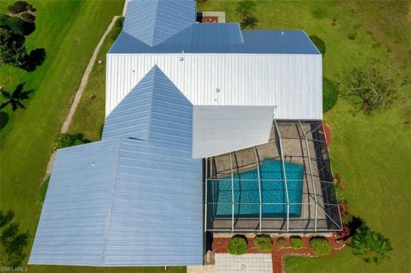 Whiskey Creek Estates, 5831 Tallowood Cir, Fort Myers, Florida 33919, image 2