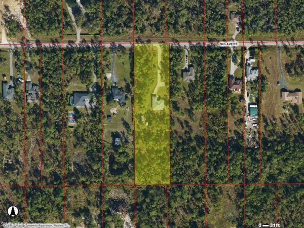 Golden Gate Estates, 2660 NE 50th Ave, Naples, Florida 34120, image 1