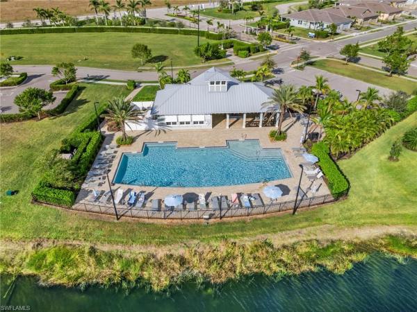 Bonavie Cove, 10373 Bonavie Cove Dr, Fort Myers, Florida 33966, image 2