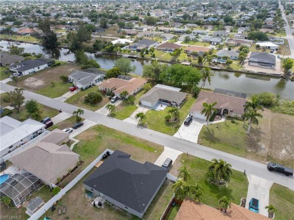 Cape Coral Residential, 122 16th Ter, Cape Coral, Florida 33990, image 3