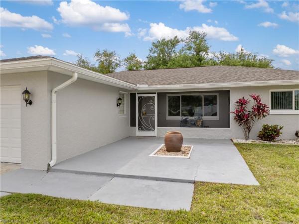 Cape Coral Residential, 122 16th Ter, Cape Coral, Florida 33990, image 1