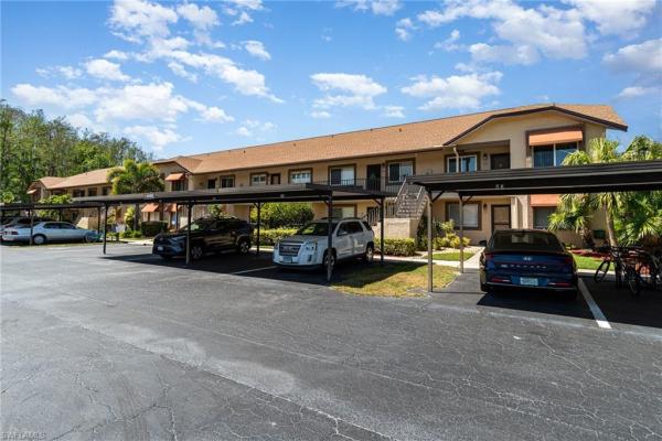 13080 Cross Creek Ct #308, Fort Myers, Florida 33912, image 1