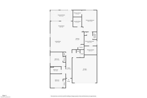 Entrada, 3349 Acapulco Cir, Cape Coral, Florida 33909, image 1