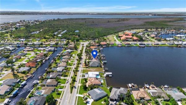Cape Coral Residential, 5406 Pelican Blvd, Cape Coral, Florida 33914, image 3