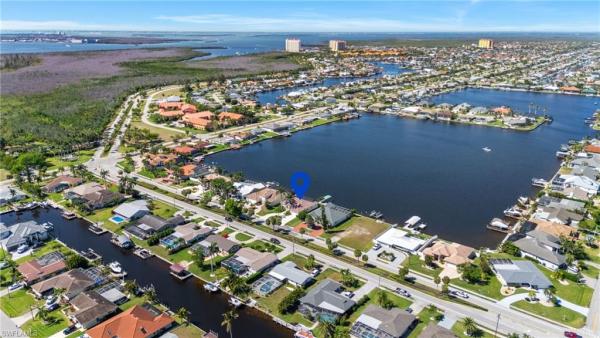 Cape Coral Residential, 5406 Pelican Blvd, Cape Coral, Florida 33914, image 2
