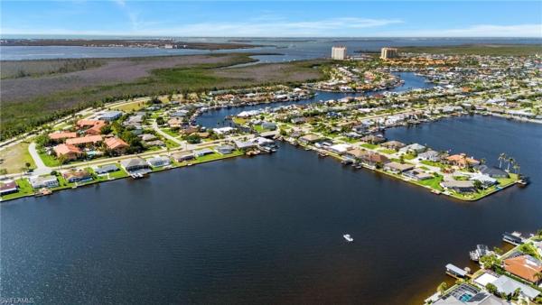 Cape Coral Residential, 5406 Pelican Blvd, Cape Coral, Florida 33914, image 1