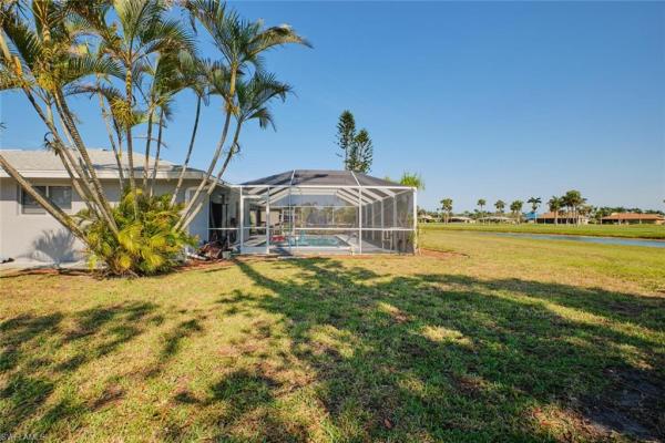 Cape Coral Residential, 233 10th Ter, Cape Coral, Florida 33990, image 1