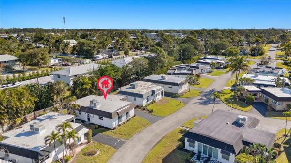 Royal Park Villas, 13 Knights Bridge Rd #A49, Naples, Florida 34112, image 1