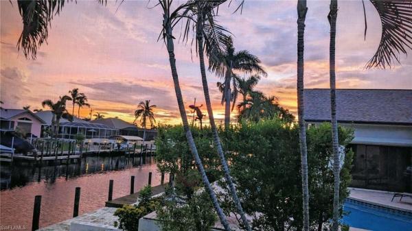 Cape Coral Residential, 1442 54th Ter, Cape Coral, Florida 33914, image 2
