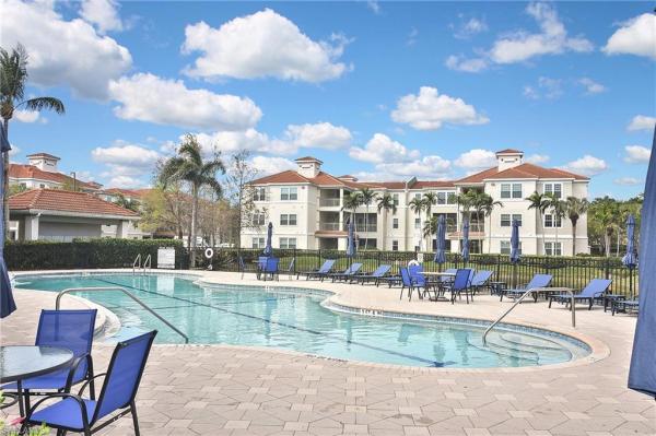 The Tides At Pelican Landing, 23560 Walden Center Dr #107, Estero, Florida 34134, image 2