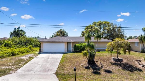 Lehigh Acres Residential, 3215 SW 14th St, Lehigh Acres, Florida 33976, image 1