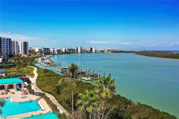 Waterside At Bay Beach, 4199 Bay Beach Ln, Fort Myers Beach, Florida 33931, image 1