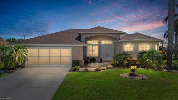 Cape Coral, 3615 4th Pl, Cape Coral, Florida 33904, image 2