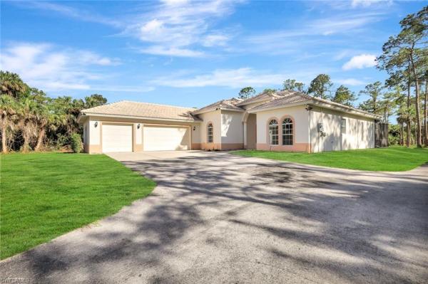 Golden Gate Estates, 3780 SE 32nd Ave, Naples, Florida 34117, image 1
