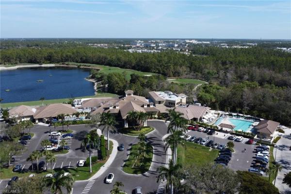 Cedar Hammock Golf & Country Club, 8610 Cedar Hammock Cir #1245, Naples, Florida 34112, image 2