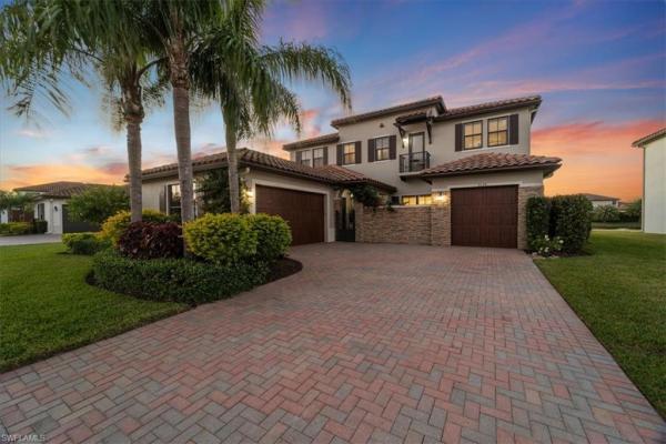 Maple Ridge At Ave Maria, 5135 Genoa St, Ave Maria, Florida 34142, image 1
