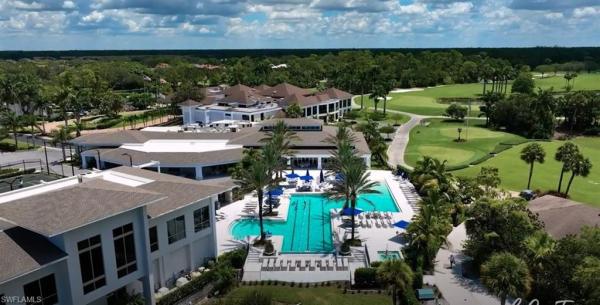 Mahogany Bend At Wyndemere, 164 S Edgemere Way, Naples, Florida 34105, image 2