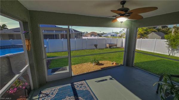 Cape Coral Residential, 1505 Gator Cir, Cape Coral, Florida 33909, image 1