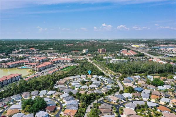Corkscrew Woodlands, 10710 Bahia Terrado Cir, Estero, Florida 33928, image 1