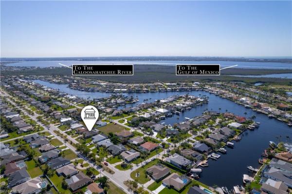 Cape Coral Residential, 1000 W El Dorado Pkwy, Cape Coral, Florida 33914, image 3