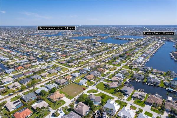 Cape Coral Residential, 1000 W El Dorado Pkwy, Cape Coral, Florida 33914, image 2