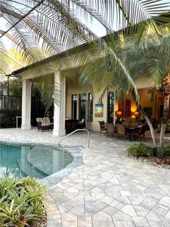 Sweet Bay At Shadow Wood, 9855 Bay Mdw, Estero, Florida 34135, image 2