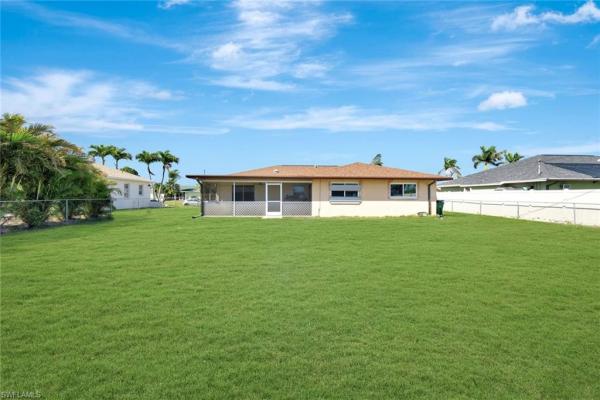 Cape Coral Residential, 232 34th St, Cape Coral, Florida 33914, image 3