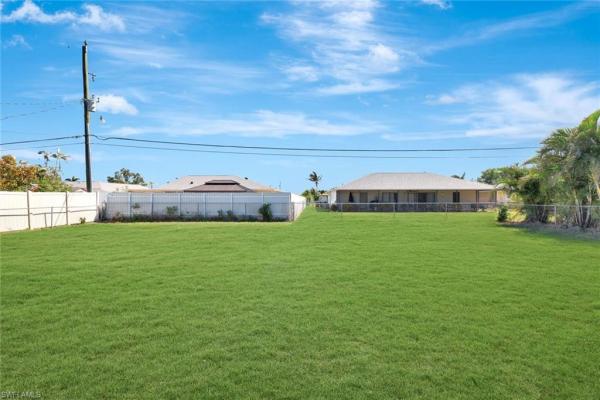 Cape Coral Residential, 232 34th St, Cape Coral, Florida 33914, image 2