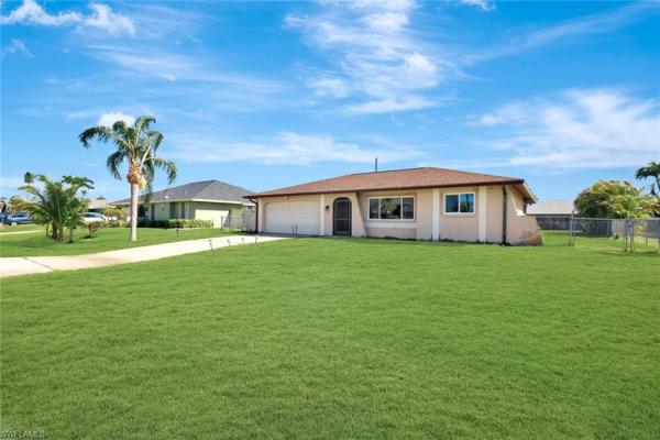 Cape Coral Residential, 232 34th St, Cape Coral, Florida 33914, image 1