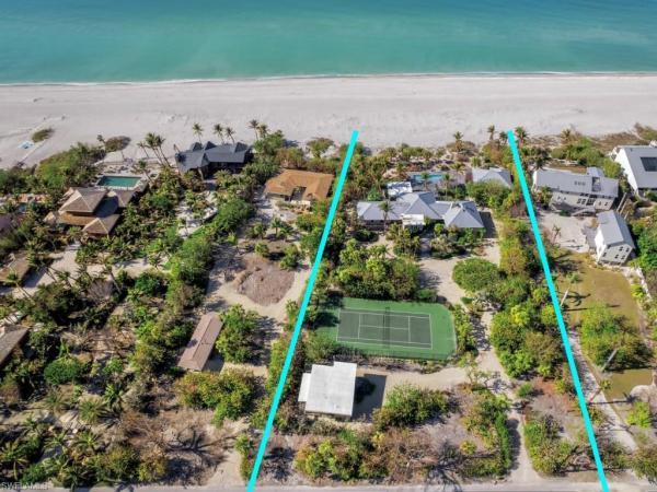 Captiva Residential, 16543 Captiva Dr, Captiva, Florida 33957, image 3