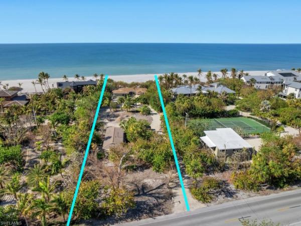 Captiva Residential, 16543 Captiva Dr, Captiva, Florida 33957, image 2