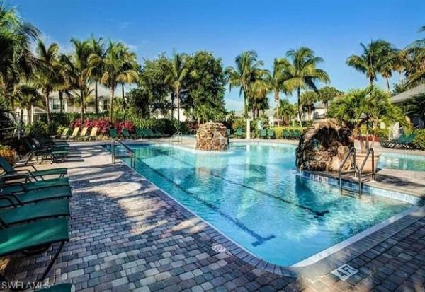 7905 Mahogany Run Ln #1314, Naples, Florida 34113, image 1